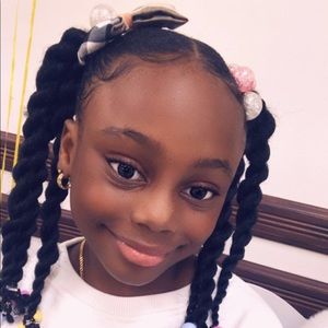 Meet your Posher, Vernnisa